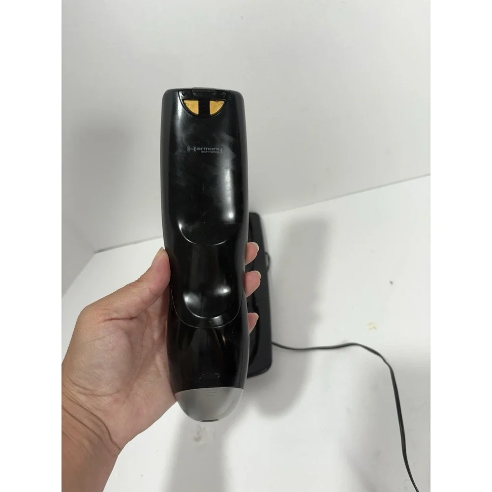Logitech‎ Harmony One R-IY17 Universal Remote Control with Cable Charger